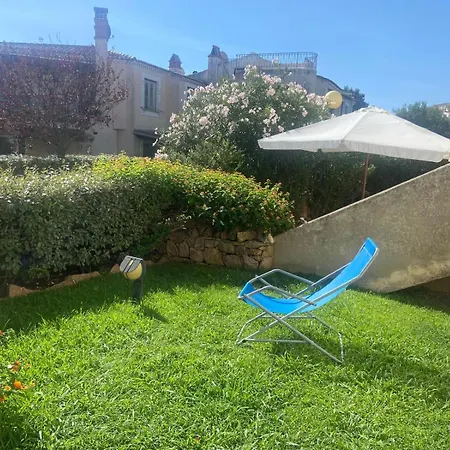 Casa Marcella *
