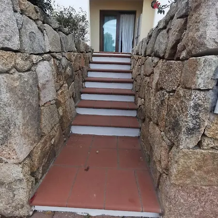 Casa Marcella Apartment *