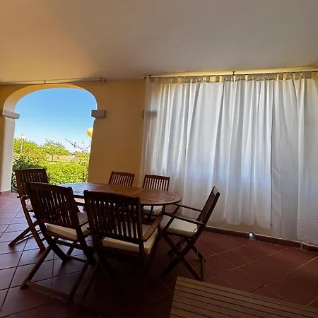 Casa Marcella *