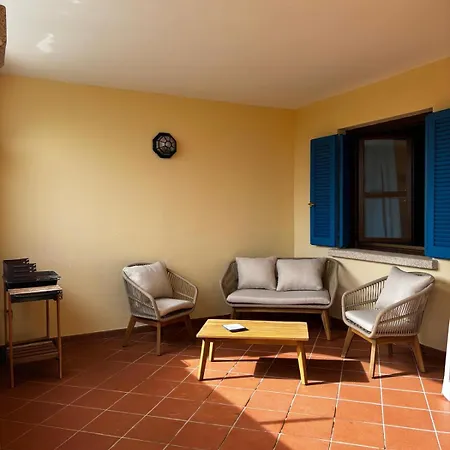 Casa Marcella Apartment