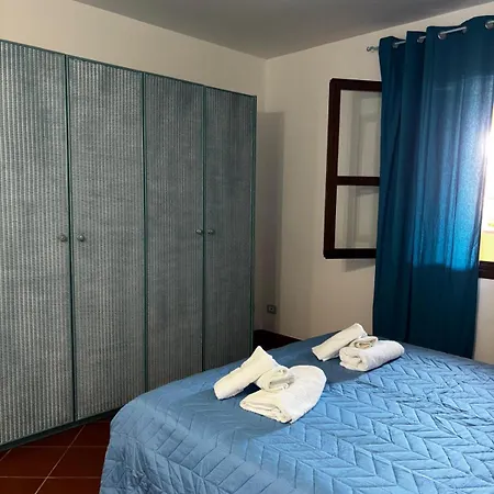 Appartement Casa Marcella Porto San Paolo (Sardinia)