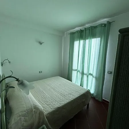 Casa Marcella Apartment