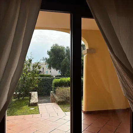 Appartement Casa Marcella Porto San Paolo (Sardinia)