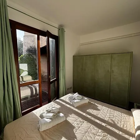 Casa Marcella *