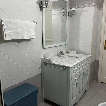 Casa Marcella Porto San Paolo (Sardinia)