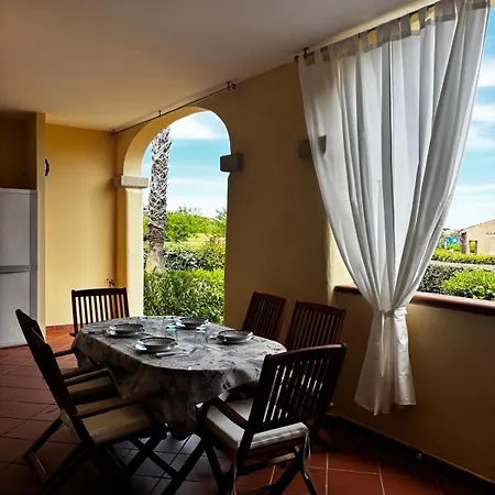 Apartment Casa Marcella