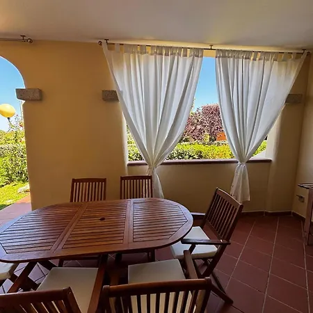Casa Marcella *