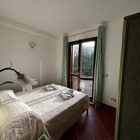 Casa Marcella