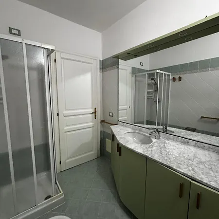 Appartement Casa Marcella *