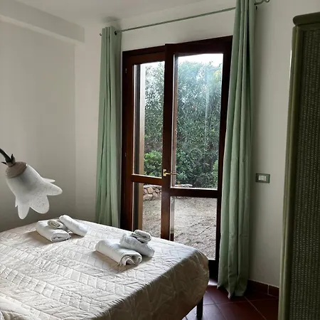 Casa Marcella *