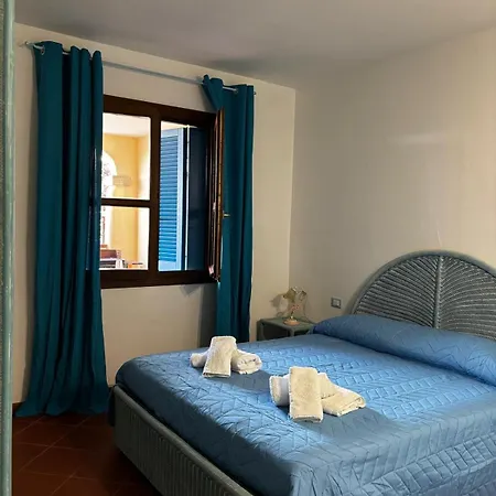 Casa Marcella