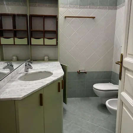 Appartement Casa Marcella
