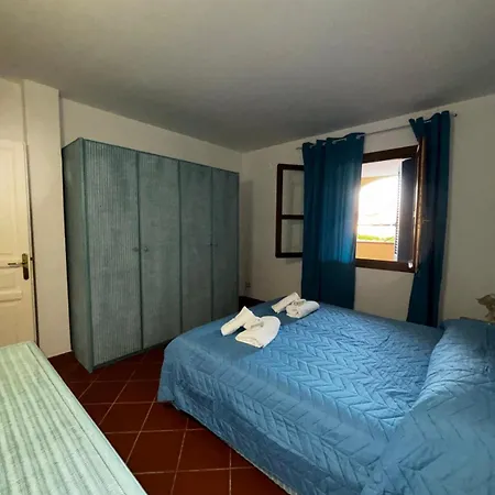 Casa Marcella Apartment Porto San Paolo (Sardinia)