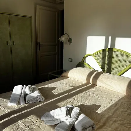 Casa Marcella *