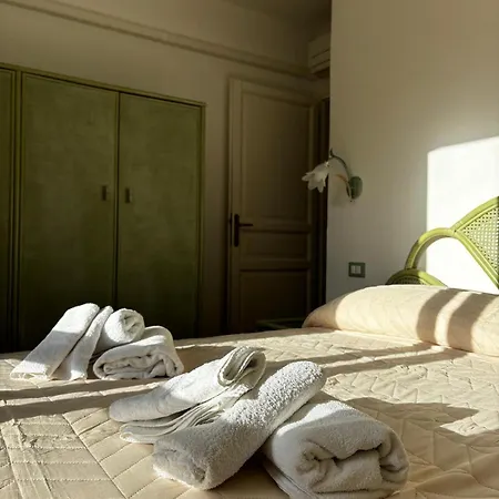 Casa Marcella Porto San Paolo (Sardinia)
