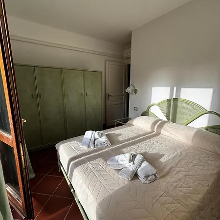 Casa Marcella Apartment