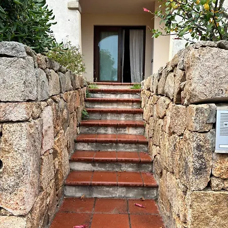 Apartment Casa Marcella *