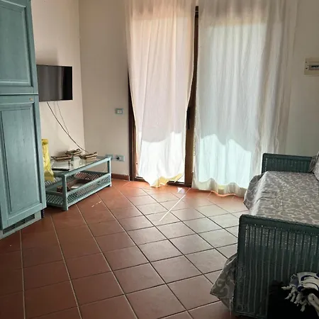 Casa Marcella Porto San Paolo (Sardinia)