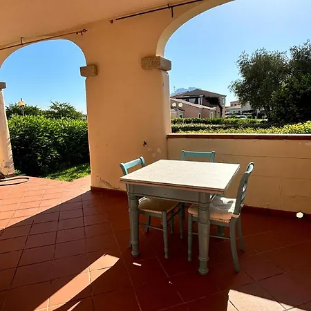 Apartment Casa Marcella