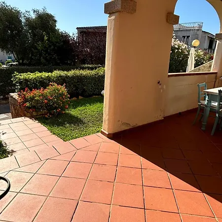 Apartment Casa Marcella *
