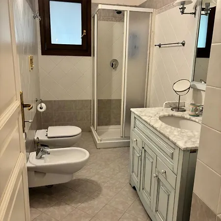 Casa Marcella Loiri Porto San Paolo