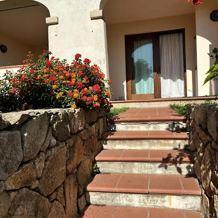 Casa Marcella