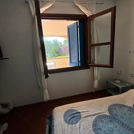 Casa Marcella Apartment