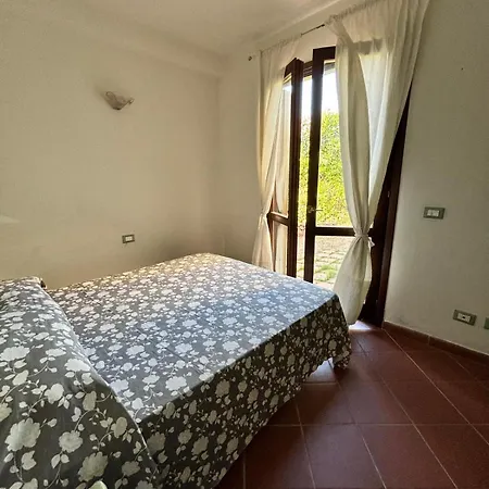 Apartment Casa Marcella *