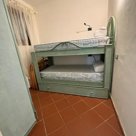 Casa Marcella Appartement Porto San Paolo (Sardinia)