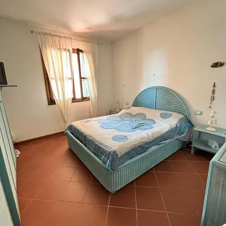 Casa Marcella * Porto San Paolo (Sardinia)