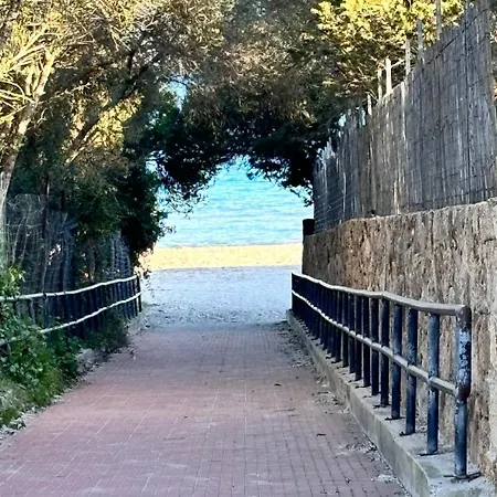דירה Casa Marcella