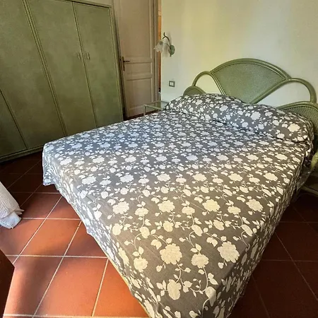 Apartment Casa Marcella