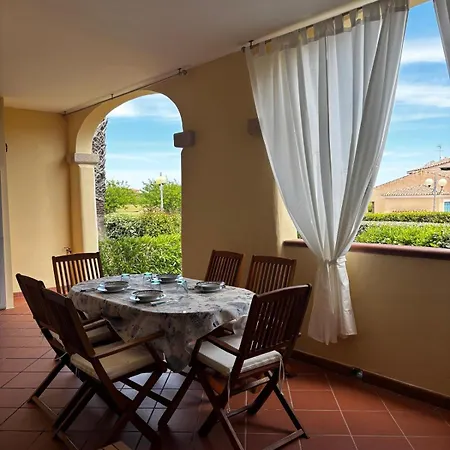 Casa Marcella * Loiri Porto San Paolo