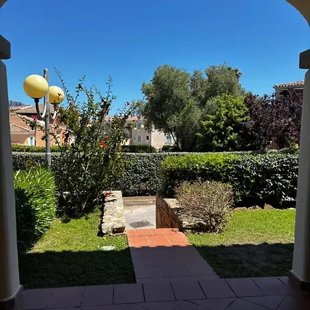 Casa Marcella *