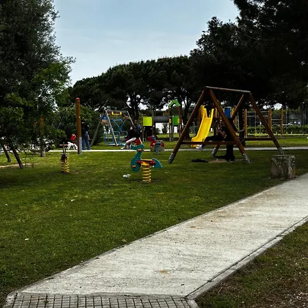 Casa Marcella Apartmán *