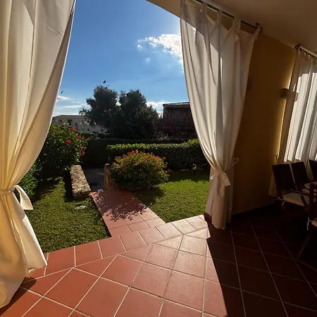 Appartement Casa Marcella Porto San Paolo (Sardinia)
