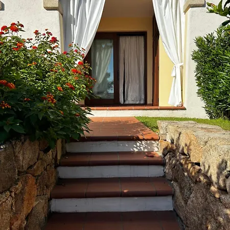 Casa Marcella Apartmán