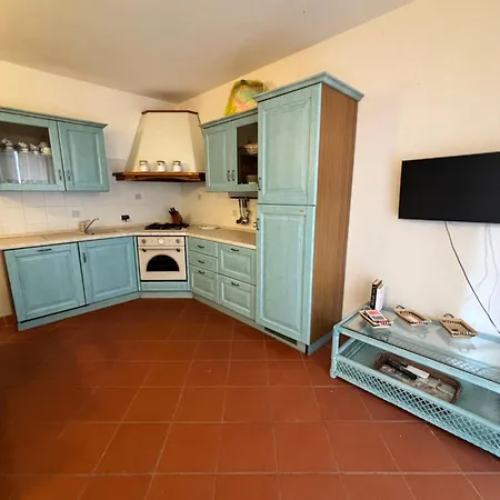 Casa Marcella Appartement