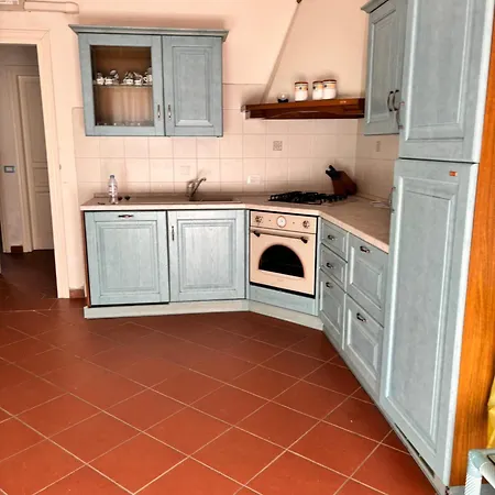 Appartement Casa Marcella *