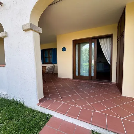 Casa Marcella Apartamento Loiri Porto San Paolo