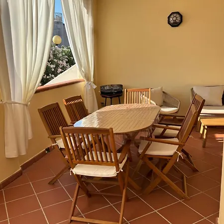 Casa Marcella 아파트