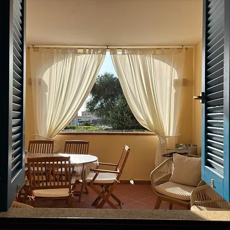 Casa Marcella Apartamento