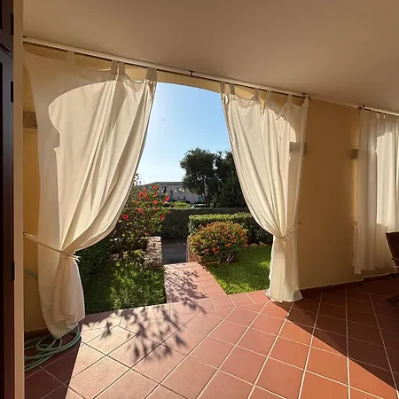 Casa Marcella *