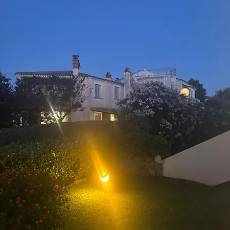 Casa Marcella Loiri Porto San Paolo
