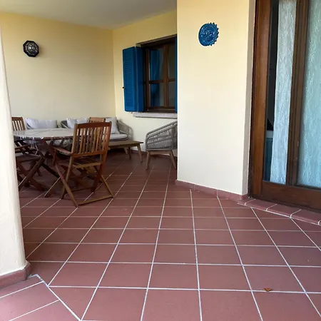 Casa Marcella Porto San Paolo (Sardinia)
