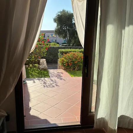 Casa Marcella Apartamento Loiri Porto San Paolo