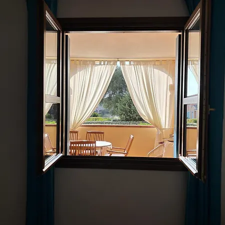 Casa Marcella Apartamento *