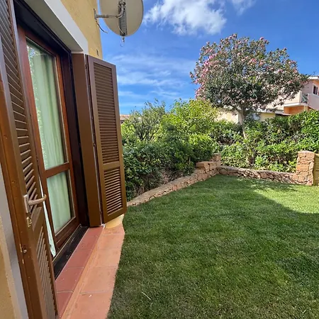 Casa Marcella * Loiri Porto San Paolo