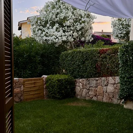 Casa Marcella