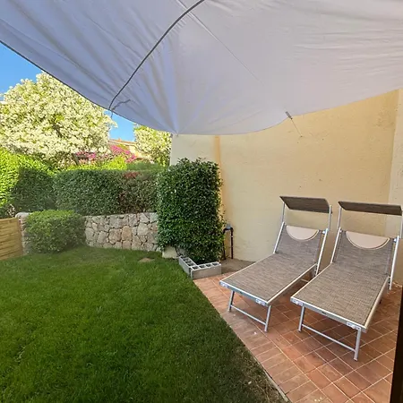 Casa Marcella Apartment
